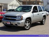 2008 Chevrolet TrailBlazer LS 4x4