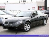 2005 Nissan Altima 2.5 S