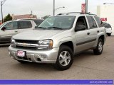 2005 Chevrolet TrailBlazer LS 4x4