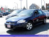 2009 Chevrolet Impala LT