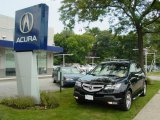 2008 Acura MDX Technology