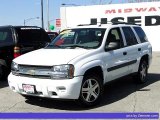 2005 Chevrolet TrailBlazer LS 4x4