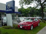 2008 Acura TSX Sedan