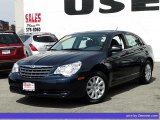 2007 Chrysler Sebring Sedan