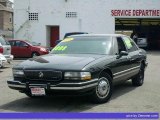 1995 Black Buick LeSabre Custom #33496447