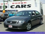 2006 Nissan Altima 2.5 S
