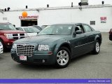 2006 Magnesium Pearlcoat Chrysler 300 Touring #33496662