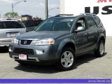 2006 Storm Gray Saturn VUE V6 AWD #33496664