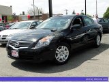 2009 Nissan Altima 2.5 S
