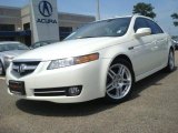 2008 Acura TL 3.2