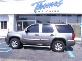 2007 GMC Yukon SLT