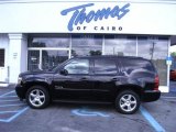2007 Chevrolet Tahoe LTZ