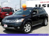 2006 Nissan Murano SL AWD