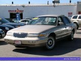 1997 Mercury Grand Marquis GS