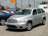 2009 Chevrolet HHR LS