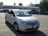 2008 Toyota Prius Hybrid