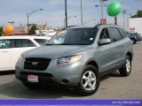 2008 Hyundai Santa Fe GLS