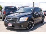 2007 Dodge Caliber SXT