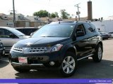 2006 Nissan Murano SL AWD