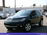2006 Nissan Murano SL AWD
