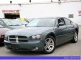 2006 Magnesium Pearlcoat Dodge Charger R/T #33496525