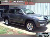 2005 Galactic Gray Mica Toyota 4Runner SR5 #33496106