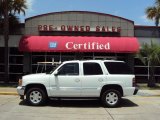 2006 Summit White GMC Yukon SLT #33495793