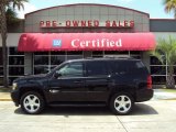 2007 Chevrolet Tahoe LT