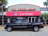 2003 GMC Sierra 1500 SLT Extended Cab Data, Info and Specs