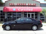 2007 Cadillac CTS Sedan