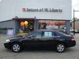 2008 Chevrolet Impala LT