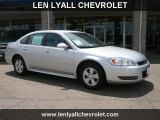 2009 Chevrolet Impala LT