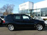 2006 BMW X5 3.0i