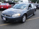 2010 Chevrolet Impala LT