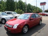 2007 Ford Fusion SE