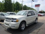 2006 Cashmere Tri-Coat Metallic Ford Expedition Limited 4x4 #33495865