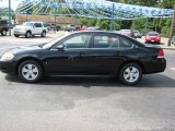 2009 Chevrolet Impala LT