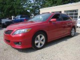 2010 Toyota Camry SE