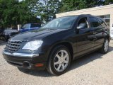 2007 Brilliant Black Chrysler Pacifica Touring AWD #33496336