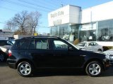 2007 BMW X3 3.0si