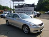 2006 Lexus GS 300 AWD