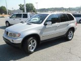 2003 BMW X5 3.0i