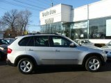 2008 BMW X5 3.0si