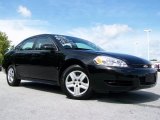 2009 Chevrolet Impala LS