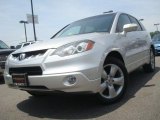 2007 Acura RDX 