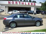 2010 Sterling Gray Metallic Lincoln MKZ FWD #33538782