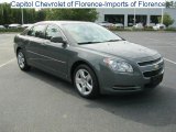 2009 Chevrolet Malibu LS Sedan