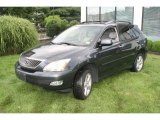 2008 Lexus RX 350 AWD