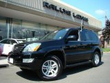 2007 Lexus GX 470