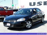 2009 Chevrolet Impala LS